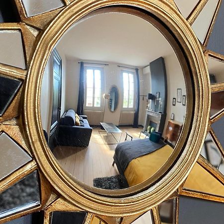 La Maison Reverdi Lamarque Ngoại thất bức ảnh
