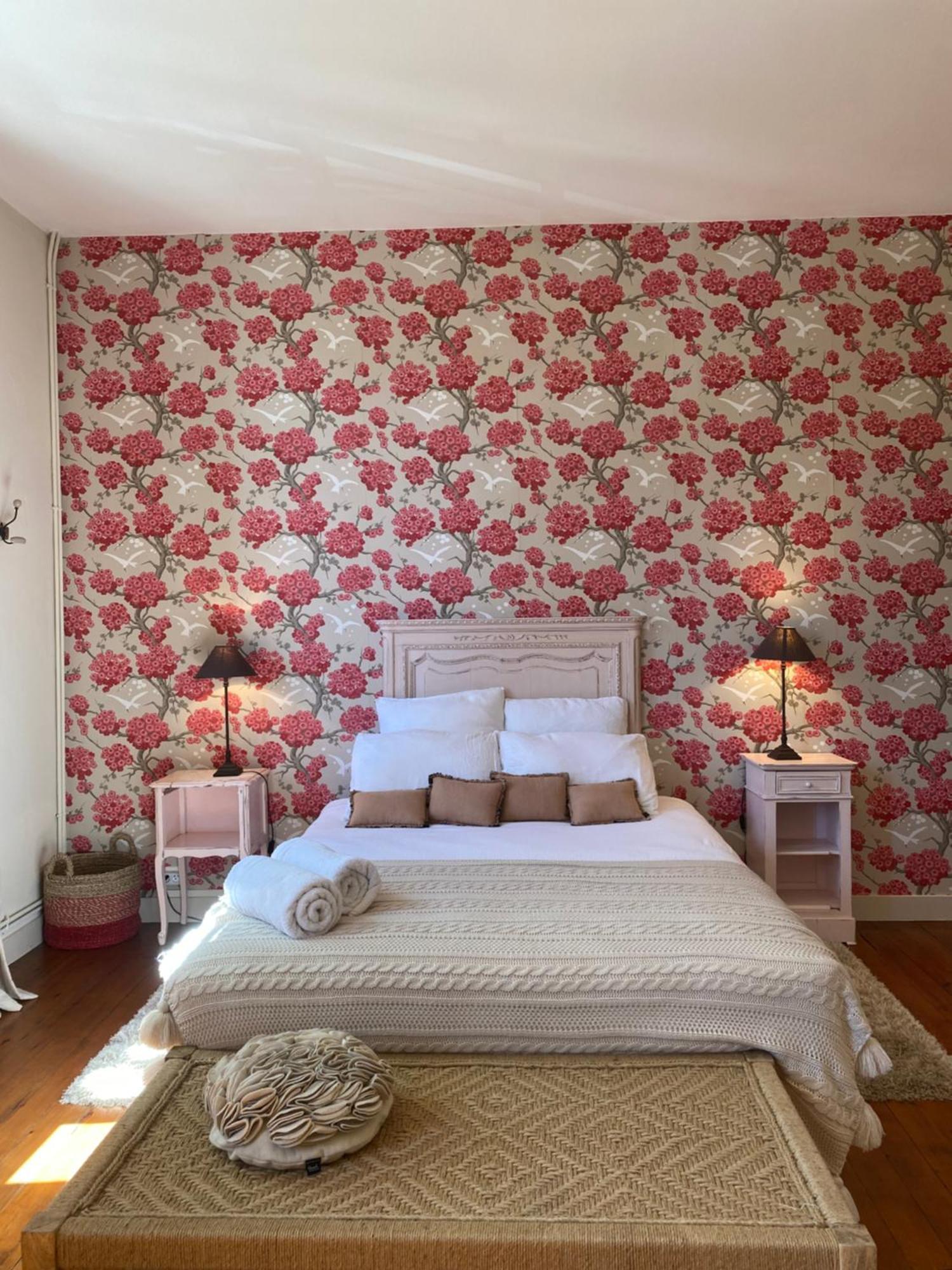 La Maison Reverdi Lamarque Ngoại thất bức ảnh
