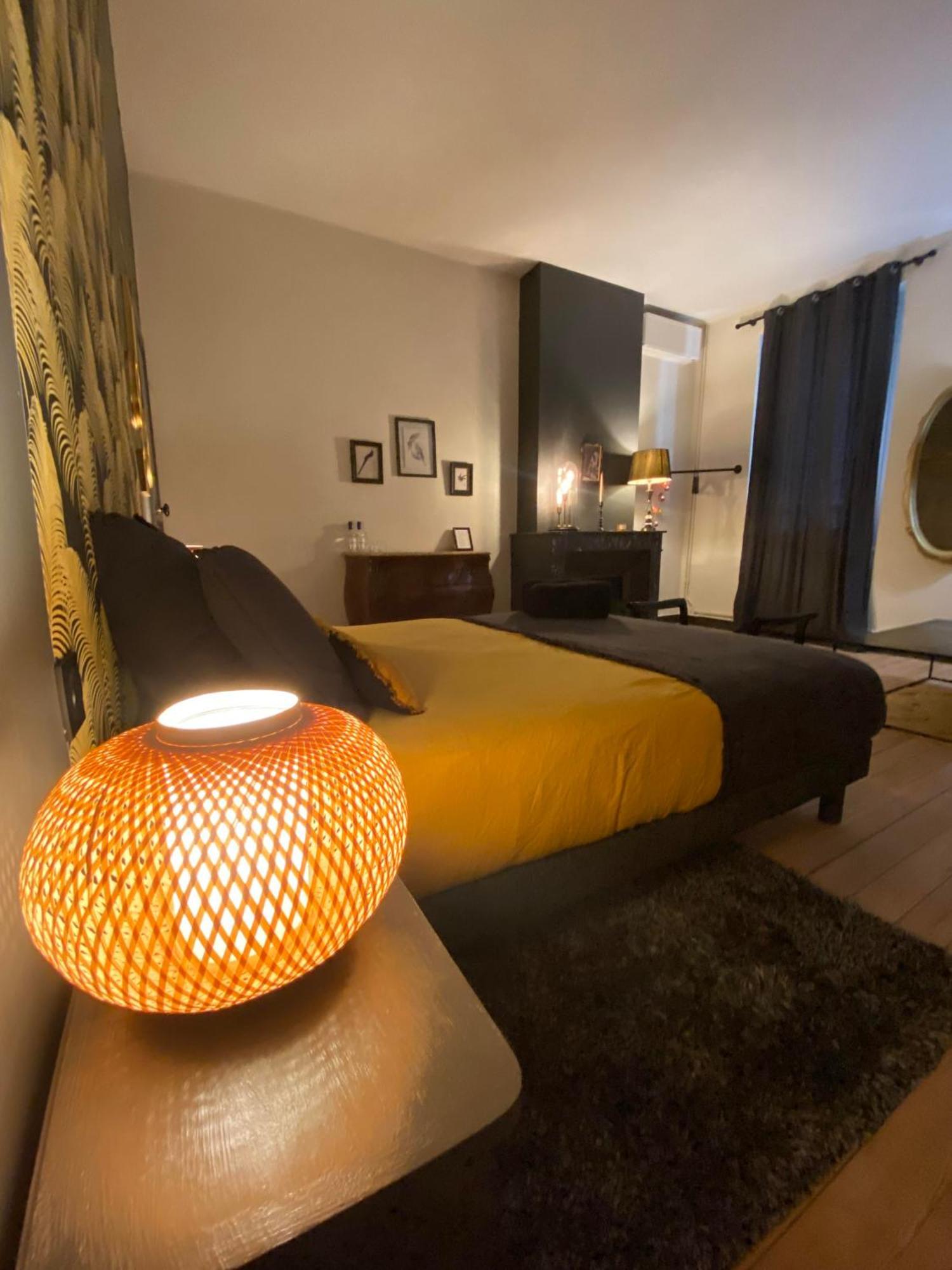 La Maison Reverdi Lamarque Ngoại thất bức ảnh